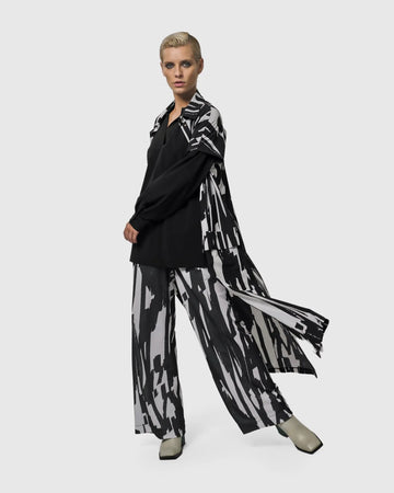 alembika-cyber-short-sleeve-duster-brush image 6