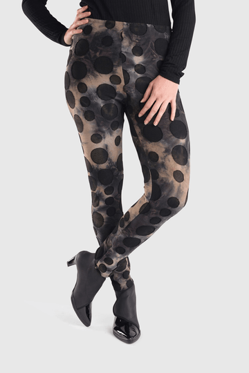 alembika-echo-leggings-coffee image 2