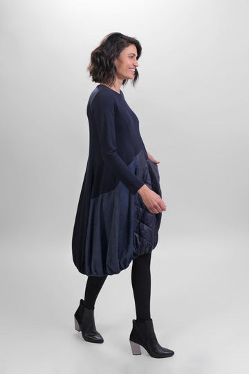 alembika-ether-misto-wonderful-kleid-denim image 4