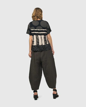 alembika-mountaineer-tee-savanna-damen-print-shirt image 8