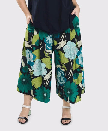 alembika-cara-wide-leg-culotte-floral-rp400f image 2