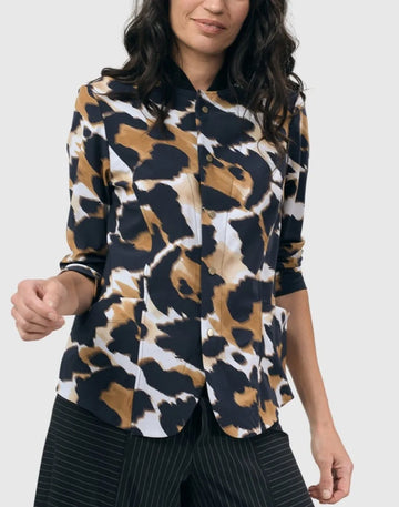 alembika-tekbika-relaxed-shirt-jacket-leopard-hemdjacke-mit-upf-50 image 7