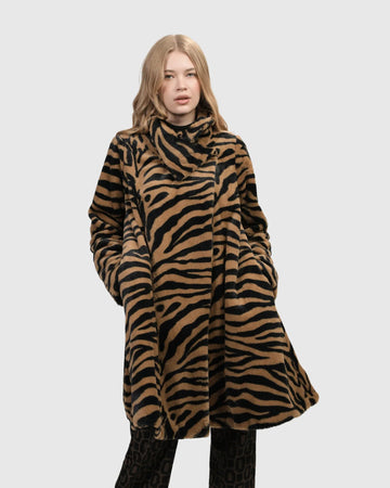 alembika-modern-museum-jacket-damen-jacke-animal image 2