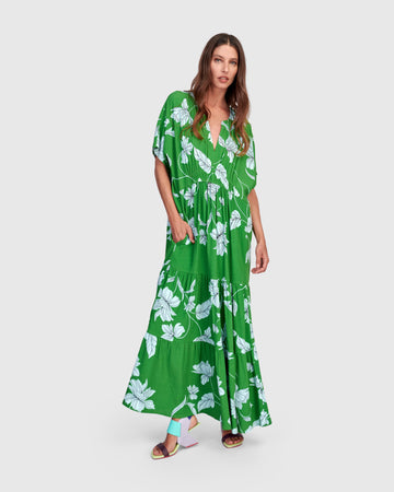 alembika-tidepool-maxi-kleid-waterlilly image 6