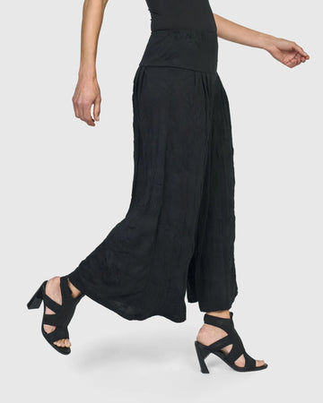 alembika-meditation-lounge-pants-damen-hose-schwarz image 4