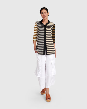 alembika-urban-soft-button-up-hemd-streifen image 6