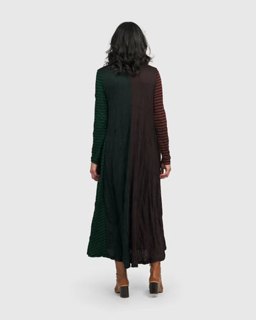 alembika-blackcurrant-maxi-kleid-stripes-streifen-maxikleid image 8