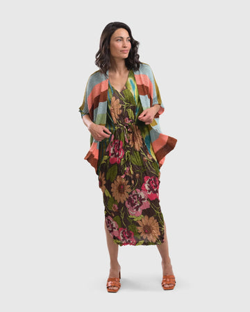 alembika-horizon-cardigan-multi image 3
