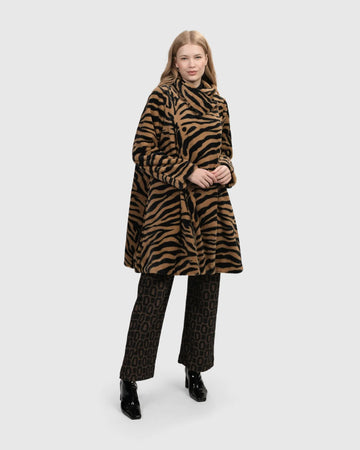 alembika-modern-museum-jacket-damen-jacke-animal image 7