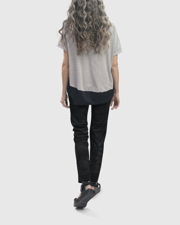 alembika-urban-iconic-stretch-jeans-smoke-tapered image 6