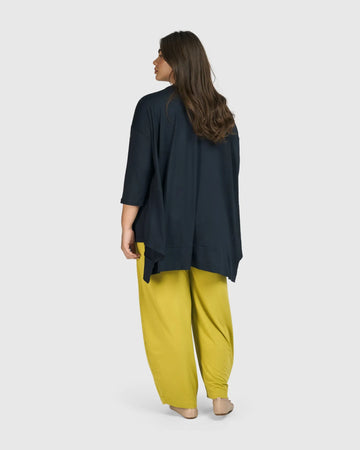 alembika-essential-oversized-trapeze-top-ozean image 6