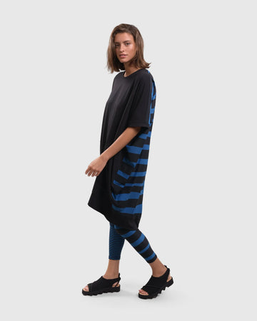 alembika-tekbika-stripe-leggings-ocean image 2
