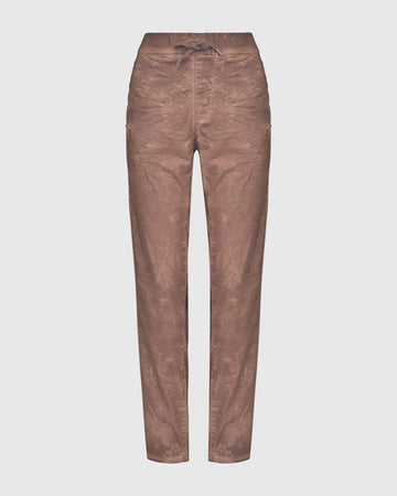 alembika-iconic-stretch-jeans-brown-wash image 7