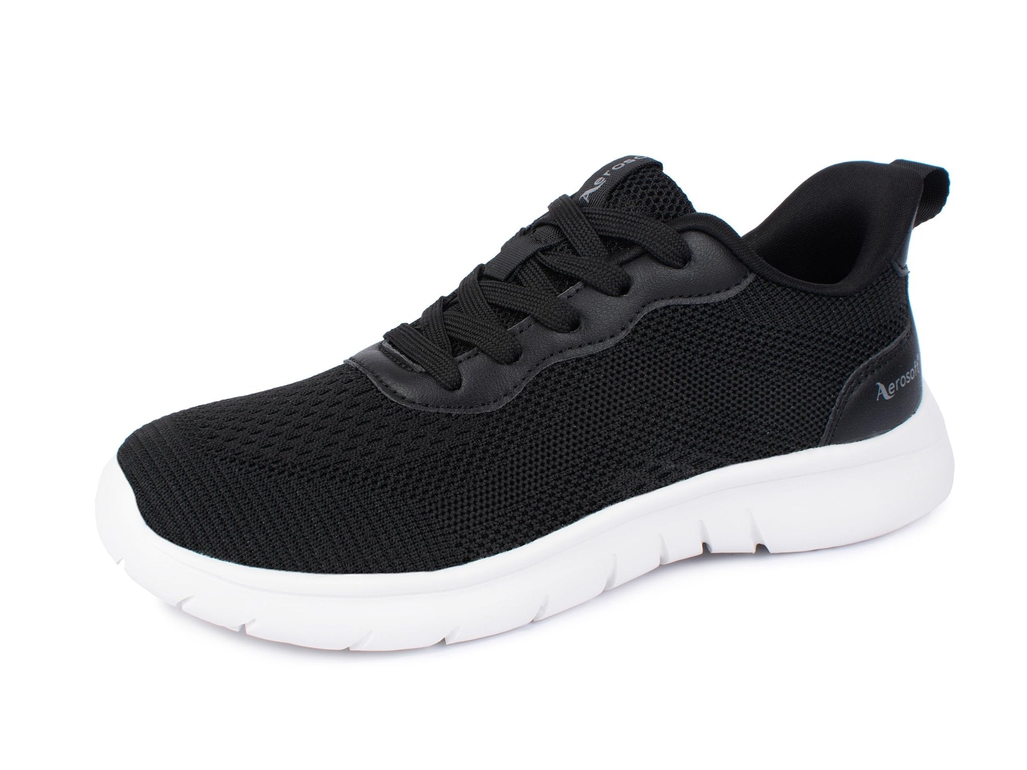 aerosoft-damen-vital-sneaker-komfort-sneaker image 2
