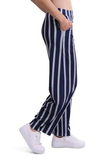 alembika-tekbika-all-stripe-flow-pants image 2