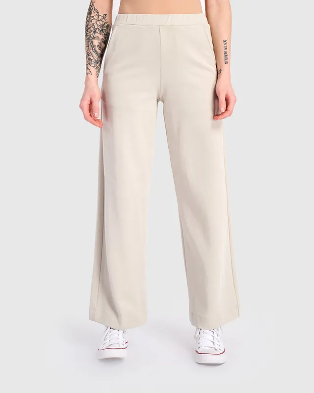 alembika-urban-foundation-straight-leg-hose-creme image 1