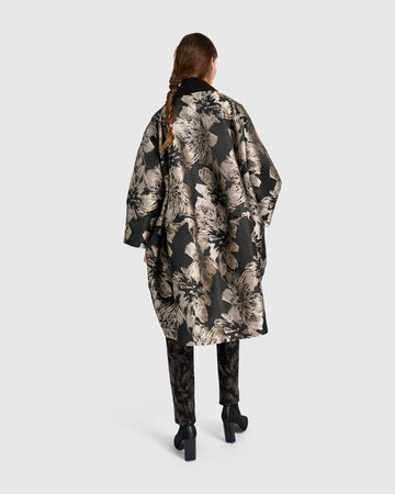 alembika-eventide-brokat-jacke-floral image 7