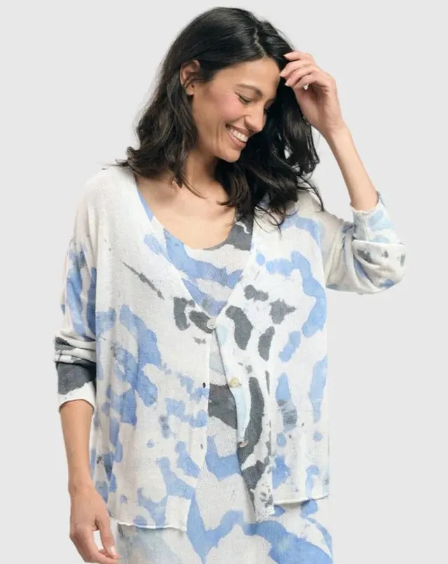 alembika-watercolor-cardigan-nautical-blau image 1