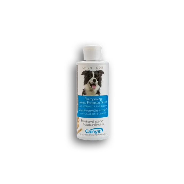 akileine-sh-th-dermo-schutz-shampoo-f-r-empfindliche-kopfhaut image 1