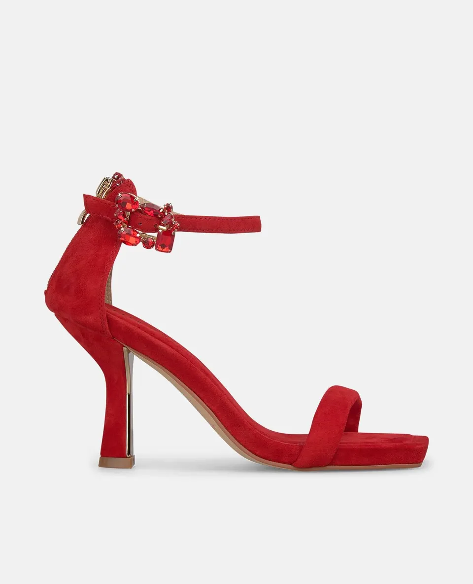alma-en-pena-metallic-sandalette-rot-9-cm-stiletto-eckig image 1