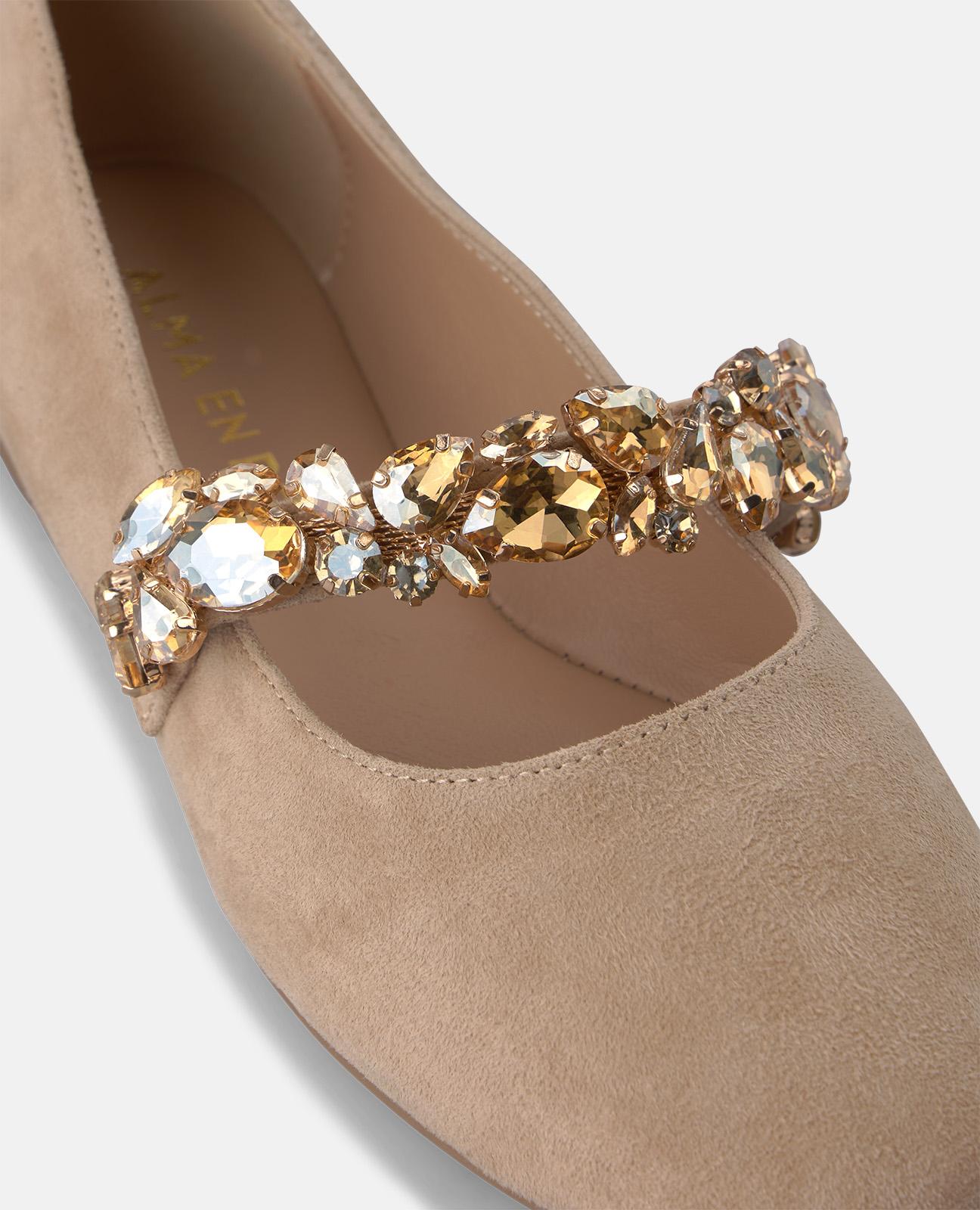 alma-en-pena-leather-ballet-flats-leder-ballerinas-arena-offen image 4