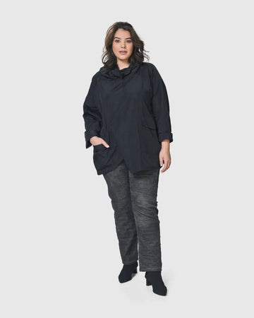 alembika-urban-sporty-spice-top-pullover-mit-kordelzug image 2
