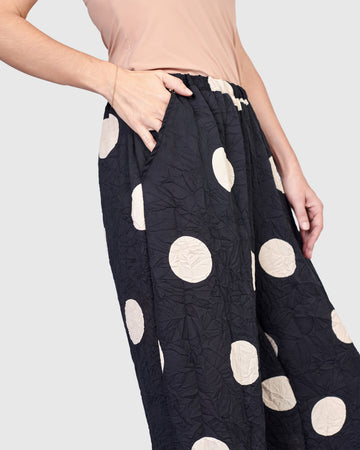 alembika-lilibet-cropped-pants-moon-dots image 5