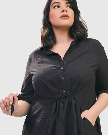 alembika-urban-cooler-kleid-ud203b-schwarz image 4