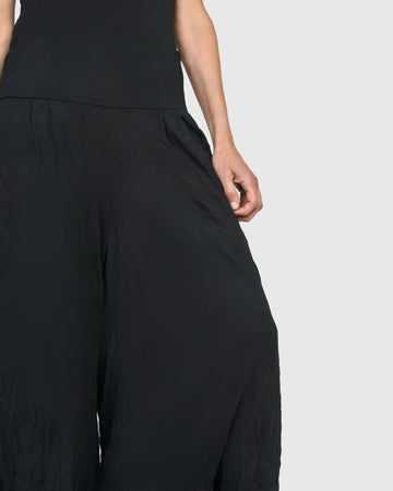 alembika-meditation-lounge-pants-damen-hose-schwarz image 6