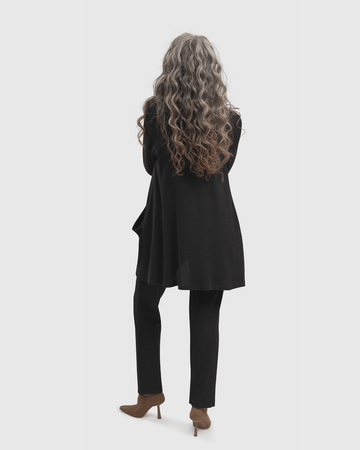 alembika-essential-pocket-tunic-black-tunika image 4