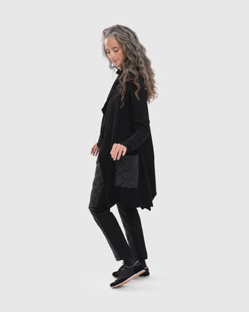 alembika-urban-ether-sweater-vest-weste-schwarz-uj536b image 7