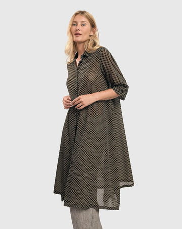 alembika-big-island-chiffon-tunic-chain-chiffon-tunika image 2