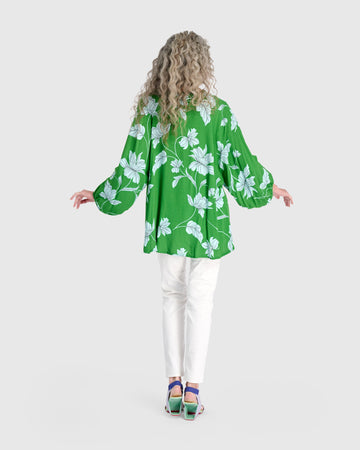 alembika-oasis-blouse-waterlilly-tunika-bluse image 4