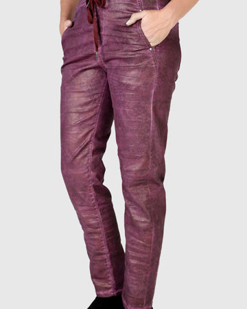 alembika-paisley-iconic-stretch-jeans-purple-stretch-jeans-mit-paisley image 2