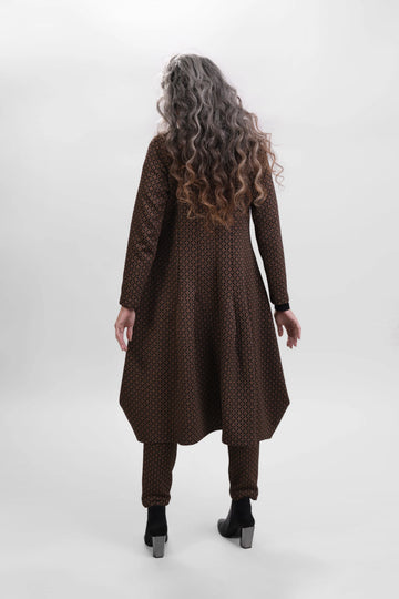 alembika-liz-coat-jacket-manteljacke-amber image 2