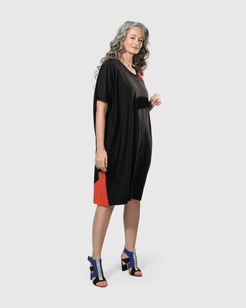 alembika-tekbika-breeze-shift-kleid-multi image 7