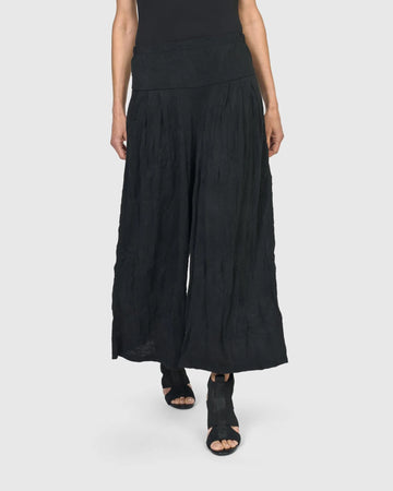 alembika-meditation-lounge-pants-damen-hose-schwarz image 3