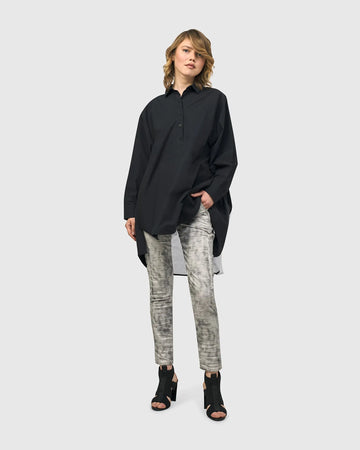 alembika-iconic-stretch-jeans-marble-damen-jeans image 8