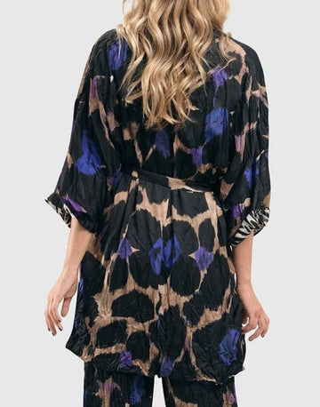 alembika-amethyst-crinkle-kimono-jacke-multi image 5