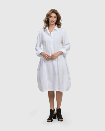 alembika-urban-wonderful-kleid-wei image 2
