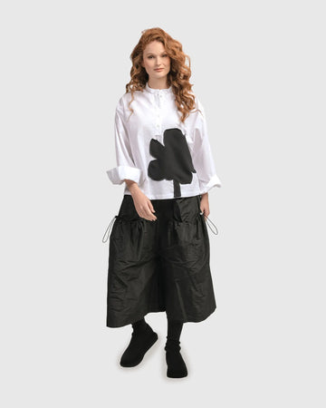 alembika-urban-modern-flower-top-damen-bluse-wei-mit-bl-te image 6