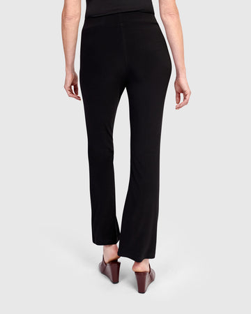 alembika-absolute-kick-flare-hose-schwarz image 5