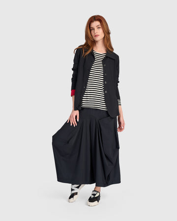 alembika-essential-tekbika-blazer-schwarz image 6