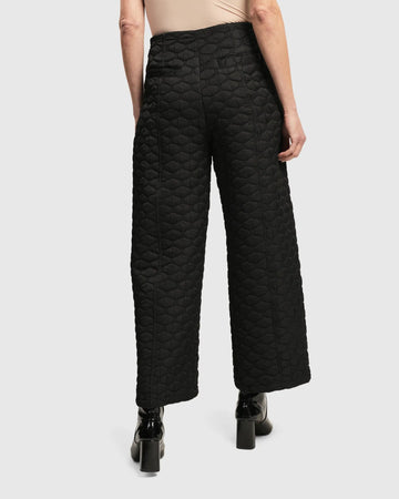 alembika-urban-soft-punk-culottes-schwarz image 3