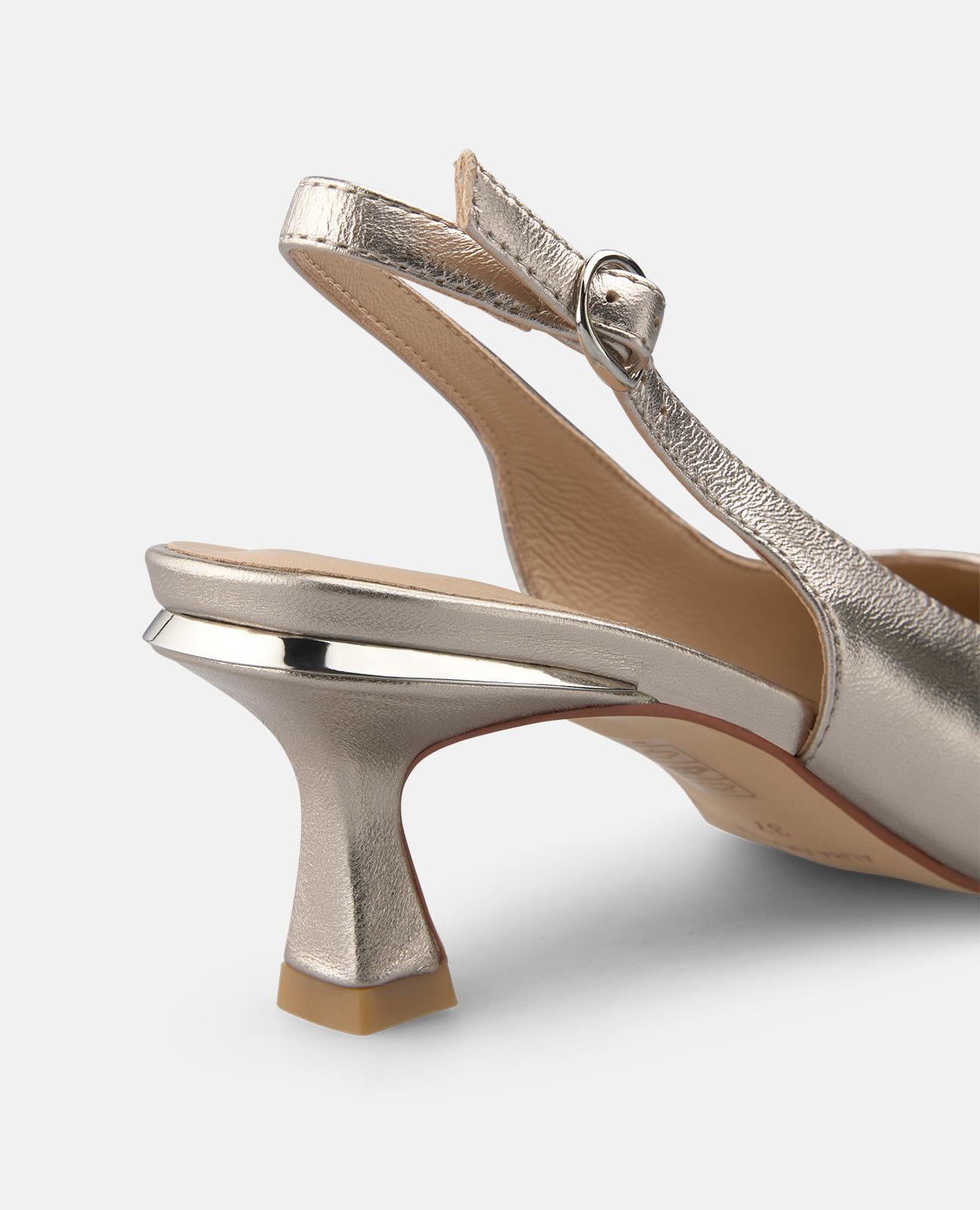 alma-en-pena-62797-slingback-pumps-bronze-metallic-6-2-cm image 4