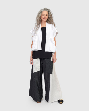 alembika-urban-sydney-pockets-jacke-white image 6