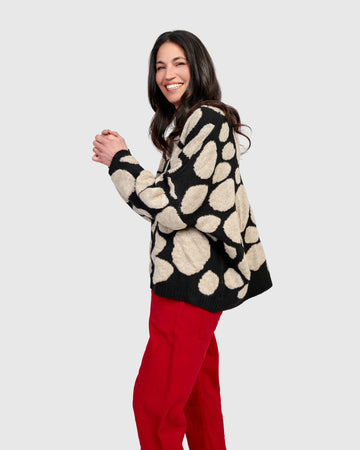 alembika-stepping-stones-sweater-damenpullover-in-pebbles image 5