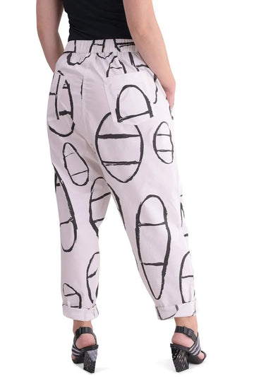 alembika-urban-harem-pants-up611c-hose-print image 2
