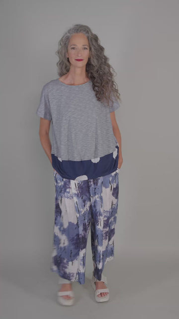 alembika-heather-blouson-tee-navy-st443n image 3