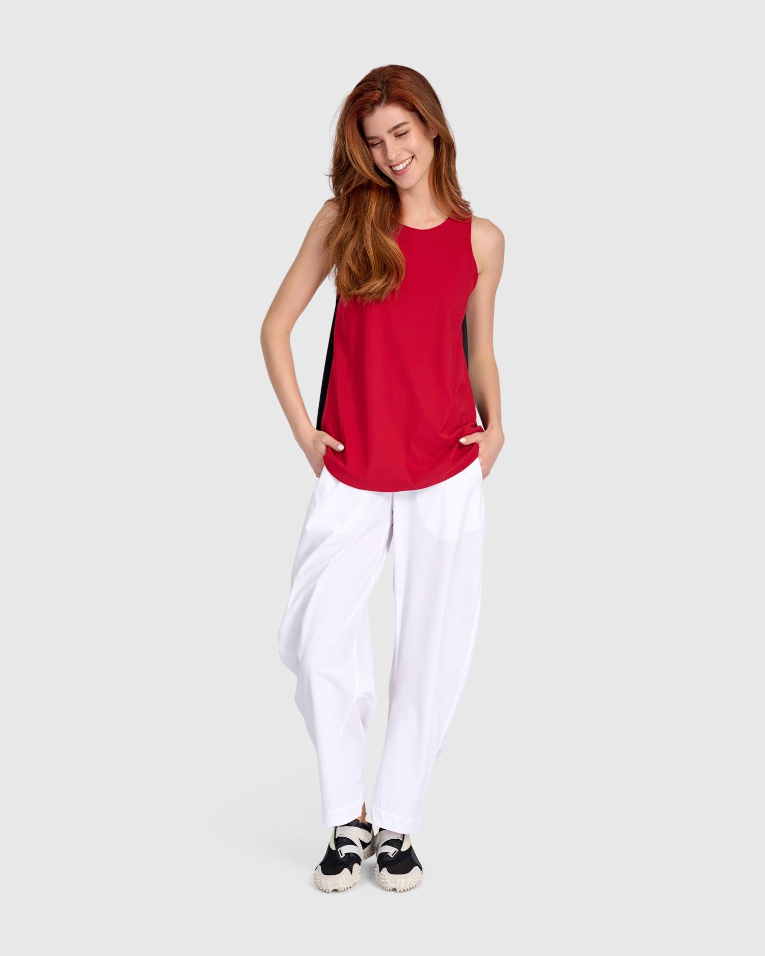 alembika-essential-tekbika-slim-barrel-pants-hose-wei image 2